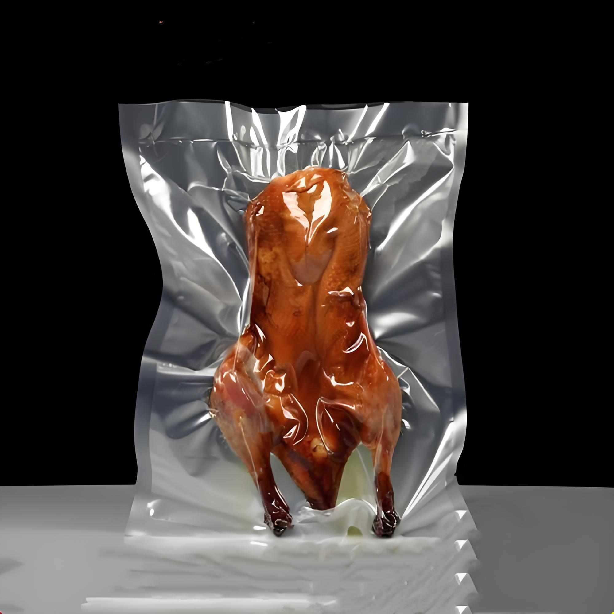 包头市真空包装袋复合塑料包装袋 - 价格